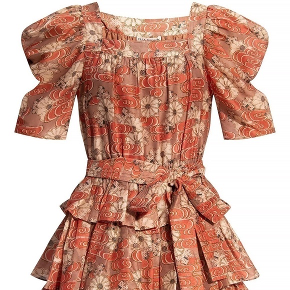 Ulla Johnson Elisse Dress - Picture 3 of 6